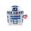 Image for ty Squishy Beanies - Star Wars R2D2