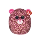 Image for Lainey Leopard Squishaboo