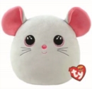 Image for Catnip Mouse Squish-A-Boo 14&quot;
