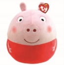 Image for Peppa Pig Squish-A-Boo
