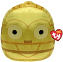 Image for ty Squishy Beanies - C-3PO
