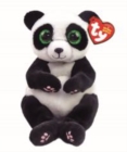 Image for Ying Panda Beanie Reg