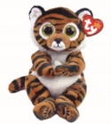 Image for Clawdia Tiger Beanie Reg