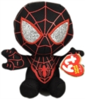 Image for Miles Morales Spiderman Marvel Beanie Baby