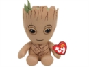 Image for Marvel Groot Beanie 6&quot;