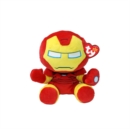 Image for ty Beanie Babies - Marvel Iron Man
