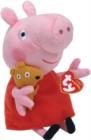 Image for Peppa Pig Beanie (15cm)