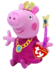 Image for Peppa Pig Princess Beanie