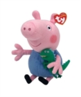 Image for Peppa Pig George Beanie