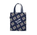 Image for This Is How We Roll Tote-1040