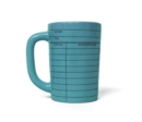 Image for Library Card Blue Mugs-1012