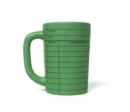 Image for Library Card Green Mugs-1013