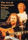 Image for The Art of Fingerstyle Guitar