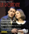 Image for La Rondine: Deutsche Oper Berlin (Rizzi Brignoli)