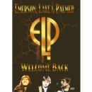 Image for Emerson, Lake and Palmer: Welcome Back