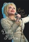 Image for Dolly Parton: Live and Well