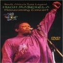 Image for Hugh Masekela: Homecoming Concert