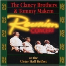 Image for The Clancy Brothers and Tommy Makem: Reunion Concert...