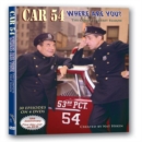 Image for Car 54, Where Are You?: The Complete First Season
