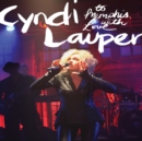 Image for Cyndi Lauper: To Memphis, With Love