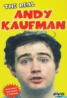 Image for Andy Kaufman: The Real Andy Kaufman