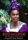Image for Roots Daughters - The Women of Rastafari
