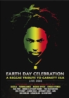 Image for Earthday Celebration - A Reggae Tribute to Garnet Silk
