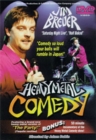 Image for Jim Breuer: Heavy Metal Comedy
