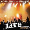 Image for Michael Franti and Spearhead: Live in Sydney