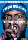 Image for Trick Daddy: Uncut