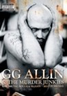 Image for GG Allin: Raw, Brutal, Rough & Bloody