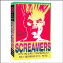 Image for Screamers: Live in San Francisco