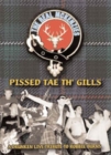 Image for The Real McKenzies: Pissed Tae Th' Gills