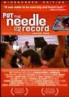 Image for Put the Needle On the Record