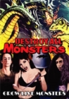 Image for Destroy All Monsters: Grow Live Monsters