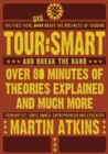Image for Martin Atkins: Tour - Smart Part 1