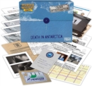 Image for Murder Mystery Case files - Death in Antarctica