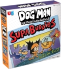 Image for Dogman Supa Buddies Lenticular