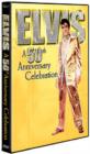 Image for Elvis Presley: Elvis - A 50th Anniversary Celebration