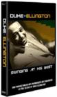 Image for Duke Ellington: Swinging at His Best