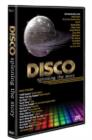 Image for Disco - Spinning the Story