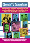 Image for Classic TV Comedians