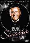 Image for Frank Sinatra: Entertains