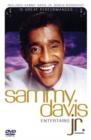 Image for Sammy Davis Jnr: Entertains