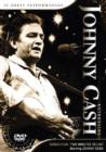 Image for Johnny Cash: Entertains