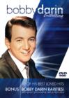 Image for Bobby Darin: Entertains