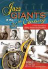 Image for Jazz Giants of the 20th Century