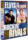Image for Elvis and Pat Boone: Rockin' Rivals