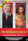 Image for The Making of The Ten Commandments