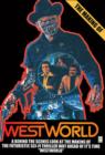 Image for The Making of Westworld
